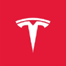 Tesla, Inc. logo