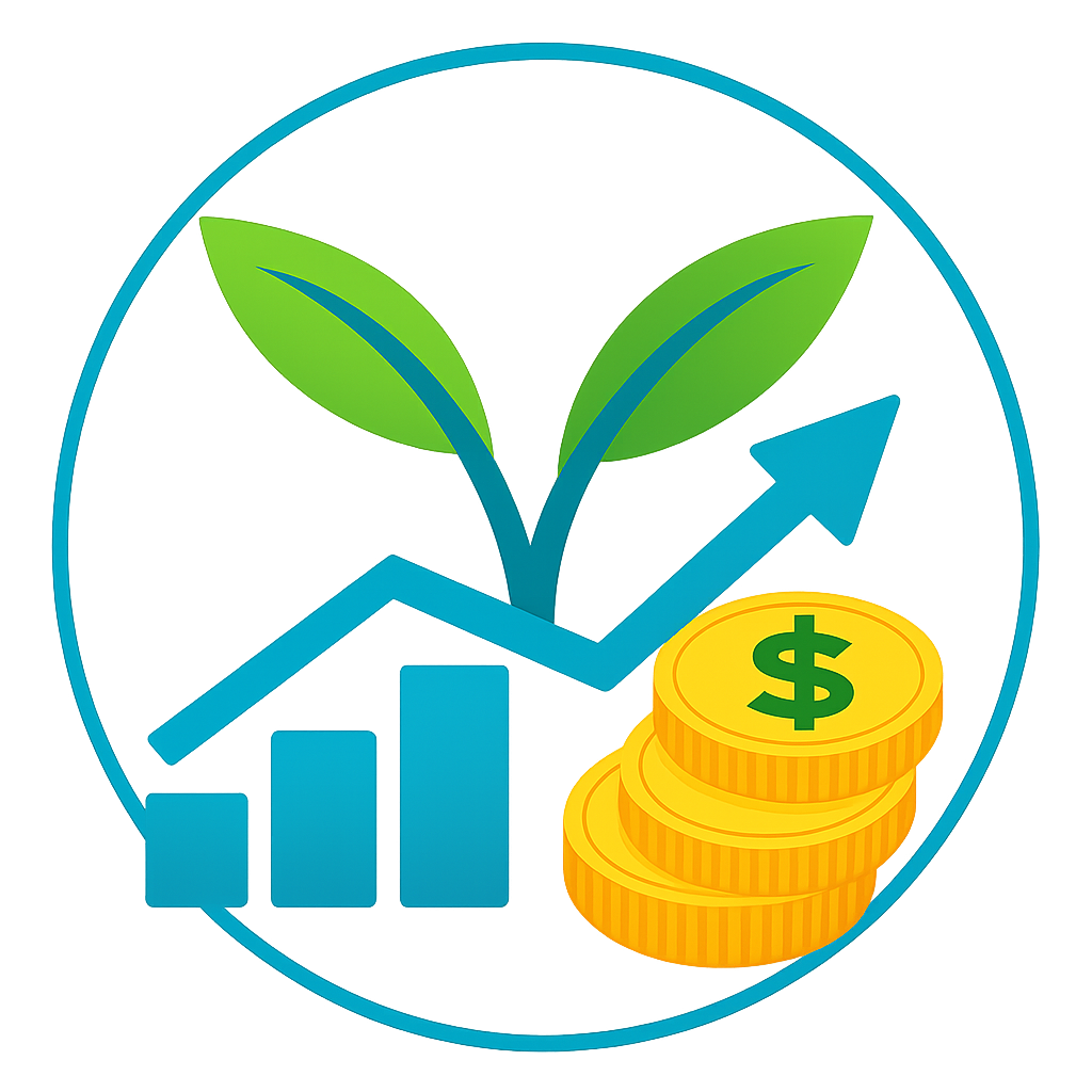 Wealth Sprout Logo